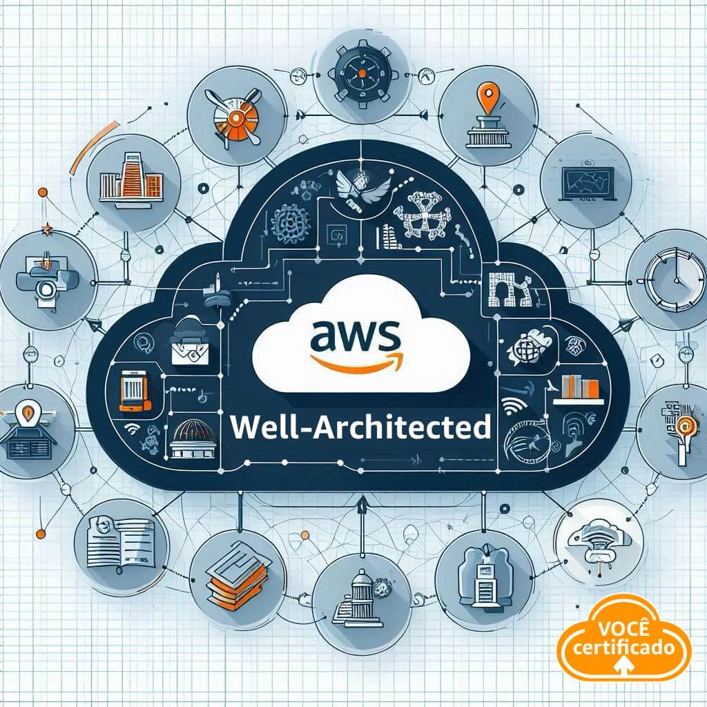 AWS Well-Architected