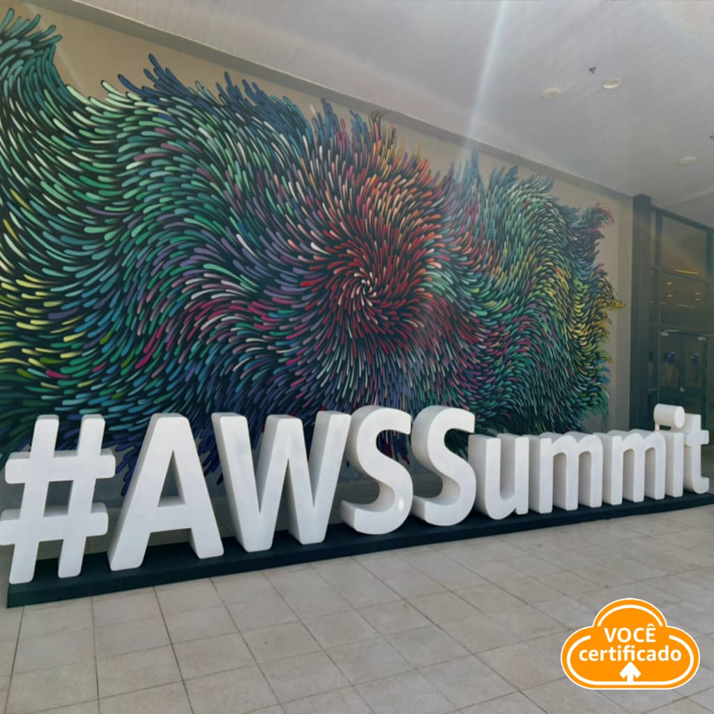 AWS Summit SP
