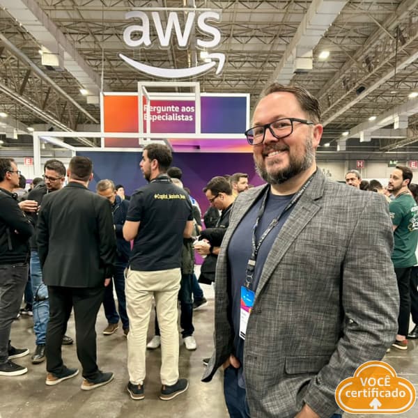 evento aws summit 2024