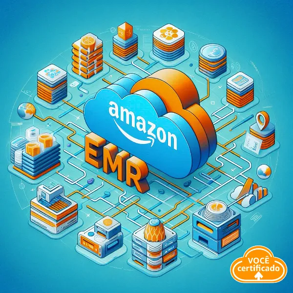 Banner Amazon EMR