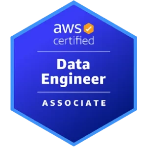 Badge Data Engineer Associate