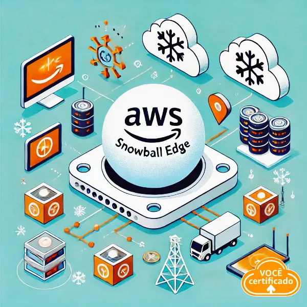 Banner AWS Snowball Edge