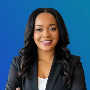Francessca Vasquez, VP, AWS