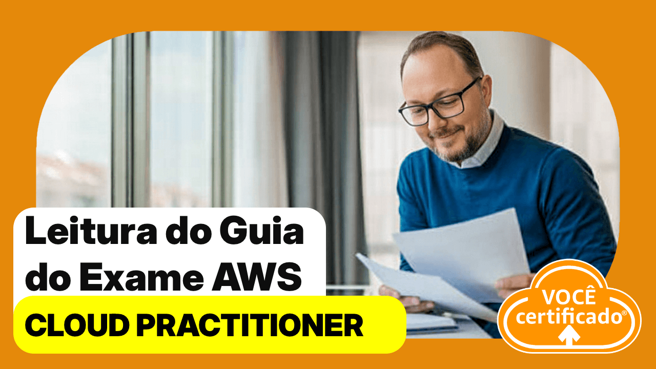 Leitura Cloud Practitioner