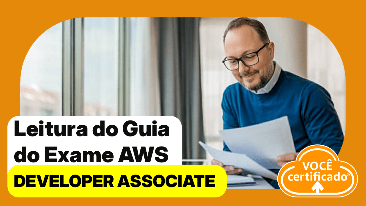 Leitura Developer Associate