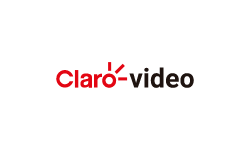 Logo Claro-vídeo