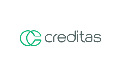 Logo Creditas