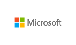 Logo Microsoft
