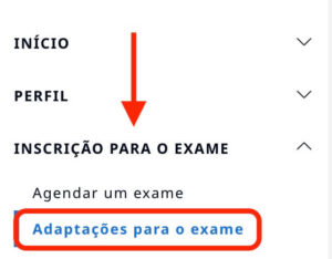 Adaptação para o exame AWS