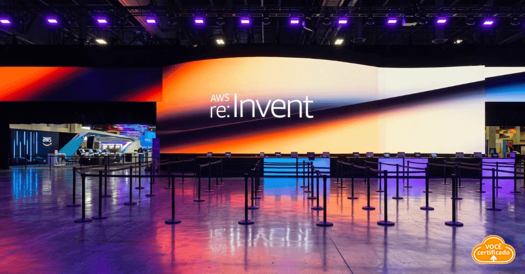 AWS re:Invent