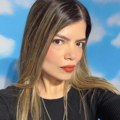 Foto de Marília Brito